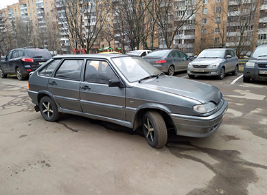 ВАЗ (Lada)