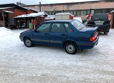 ВАЗ (Lada)