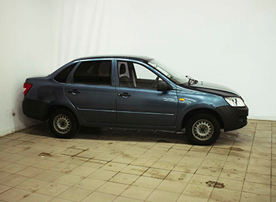 ВАЗ (Lada)