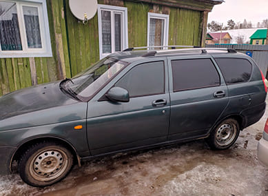 ВАЗ (Lada)