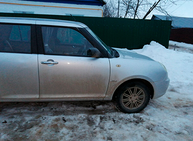 ВАЗ (Lada)