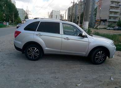 Lifan