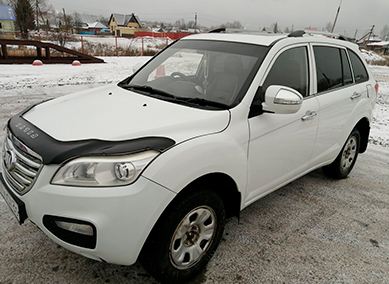 ВАЗ (Lada)