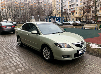 ВАЗ (Lada)