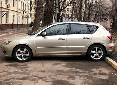 ВАЗ (Lada)