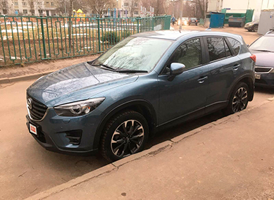 ВАЗ (Lada)
