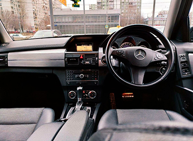 Mercedes-Benz