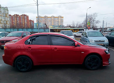ВАЗ (Lada)