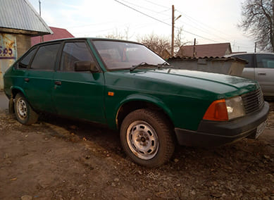ВАЗ (Lada)