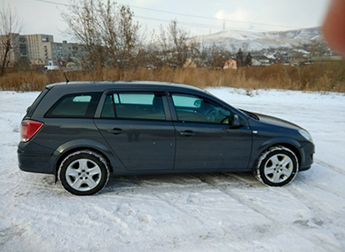 ВАЗ (Lada)