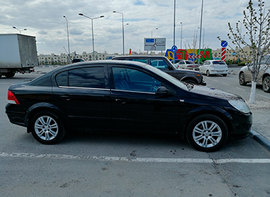 ВАЗ (Lada)