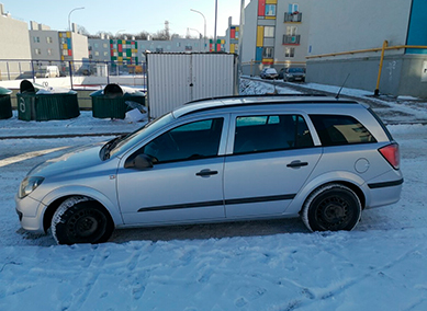 ВАЗ (Lada)