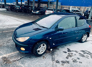 Peugeot