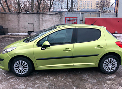 ВАЗ (Lada)