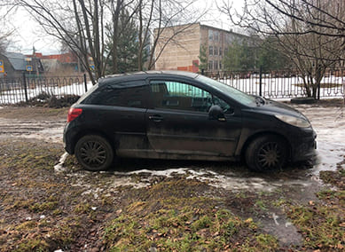 ВАЗ (Lada)