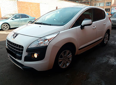 Peugeot