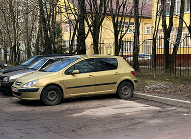 ВАЗ (Lada)