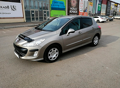 ВАЗ (Lada)