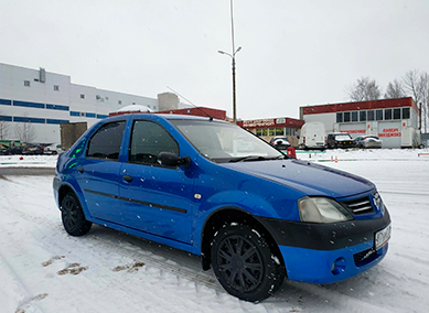 ВАЗ (Lada)