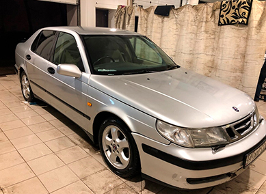 Saab