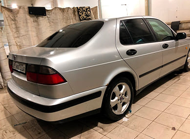 Saab
