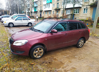 ВАЗ (Lada)