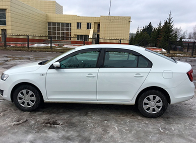 ВАЗ (Lada)