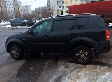 ВАЗ (Lada)