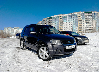 ВАЗ (Lada)