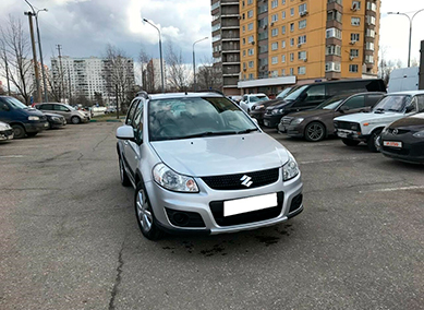 ВАЗ (Lada)