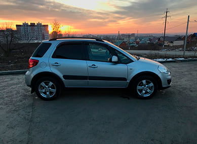 ВАЗ (Lada)
