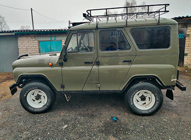 ВАЗ (Lada)