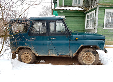 ВАЗ (Lada)