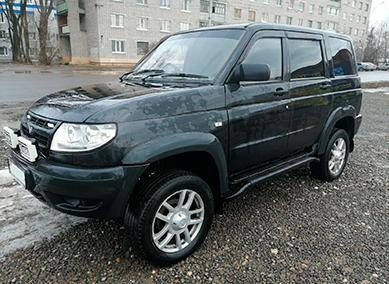 ВАЗ (Lada)