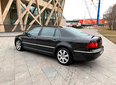 Volkswagen