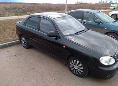 ВАЗ (Lada)