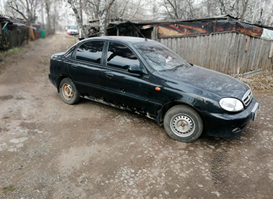 ВАЗ (Lada)