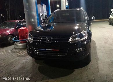 Zotye