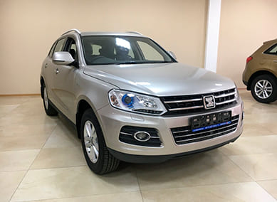 Zotye