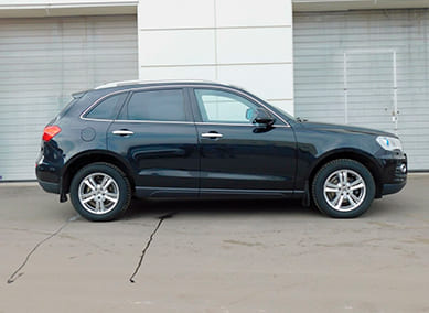 Zotye