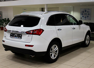 Zotye